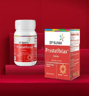 Prostatrelax