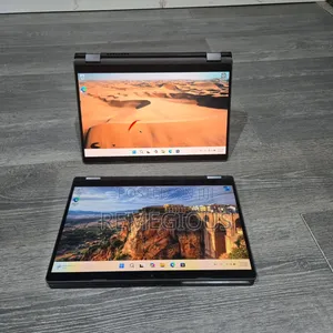New Laptop Dell Latitude 5300 2-in-1 8GB Intel Core i7 SSD 256GB