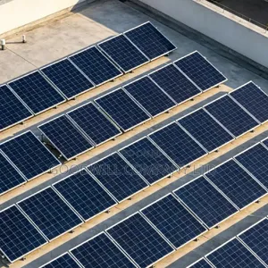 16kwh 8kva 48v Dyness Hybrid Complete Solar System