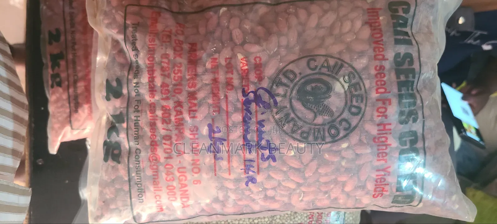 2kg G.nunts (Naro B 111