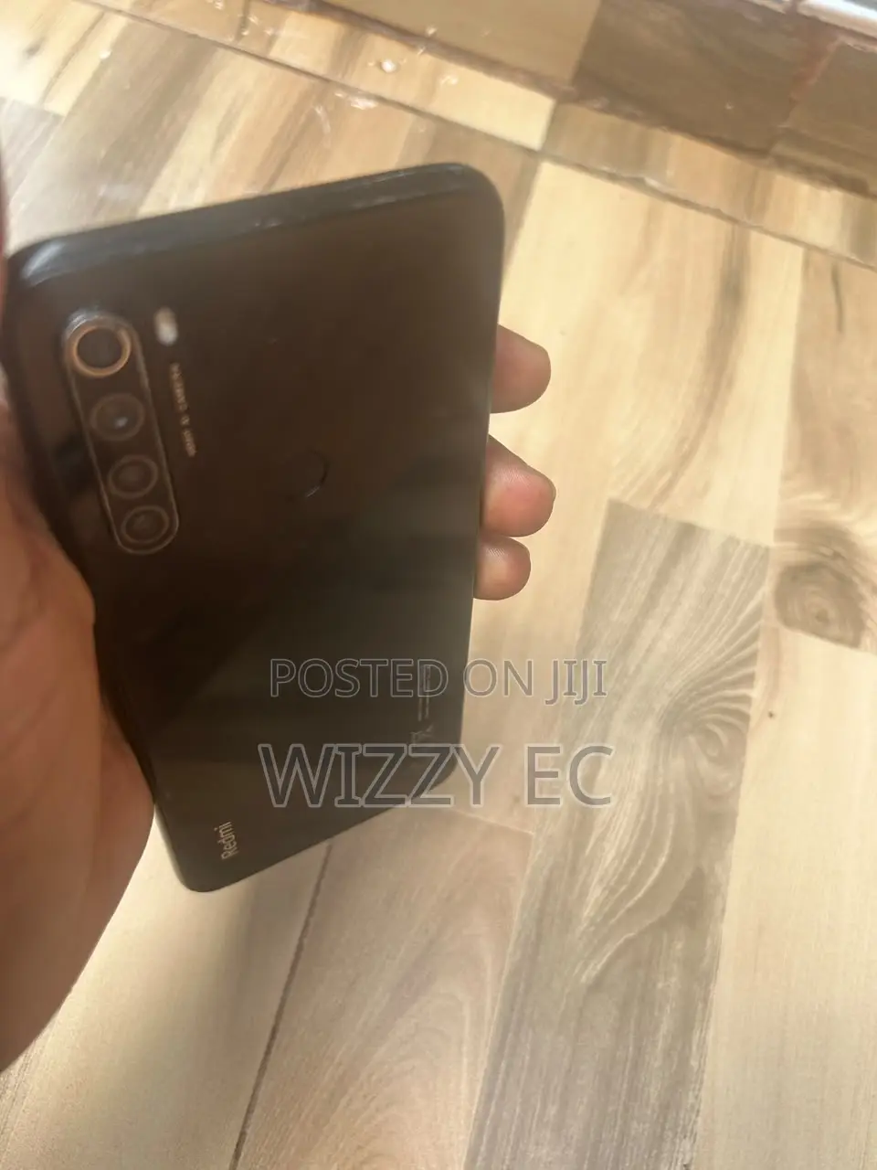 Xiaomi Redmi 14C 128 GB Black