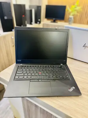 Laptop Lenovo ThinkPad L490 8GB Intel Core i5 SSD 256GB