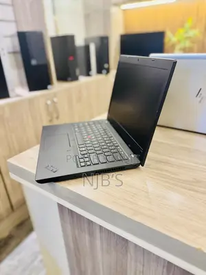Laptop Lenovo ThinkPad L490 8GB Intel Core i5 SSD 256GB