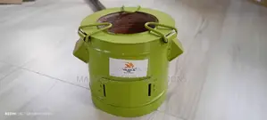 Yaaka Stove