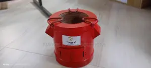 Yaaka Stove