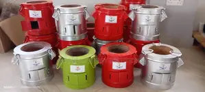 Yaaka Stove