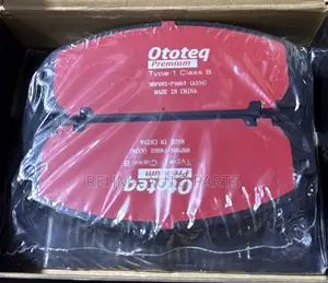 Matatu Brake Pads
