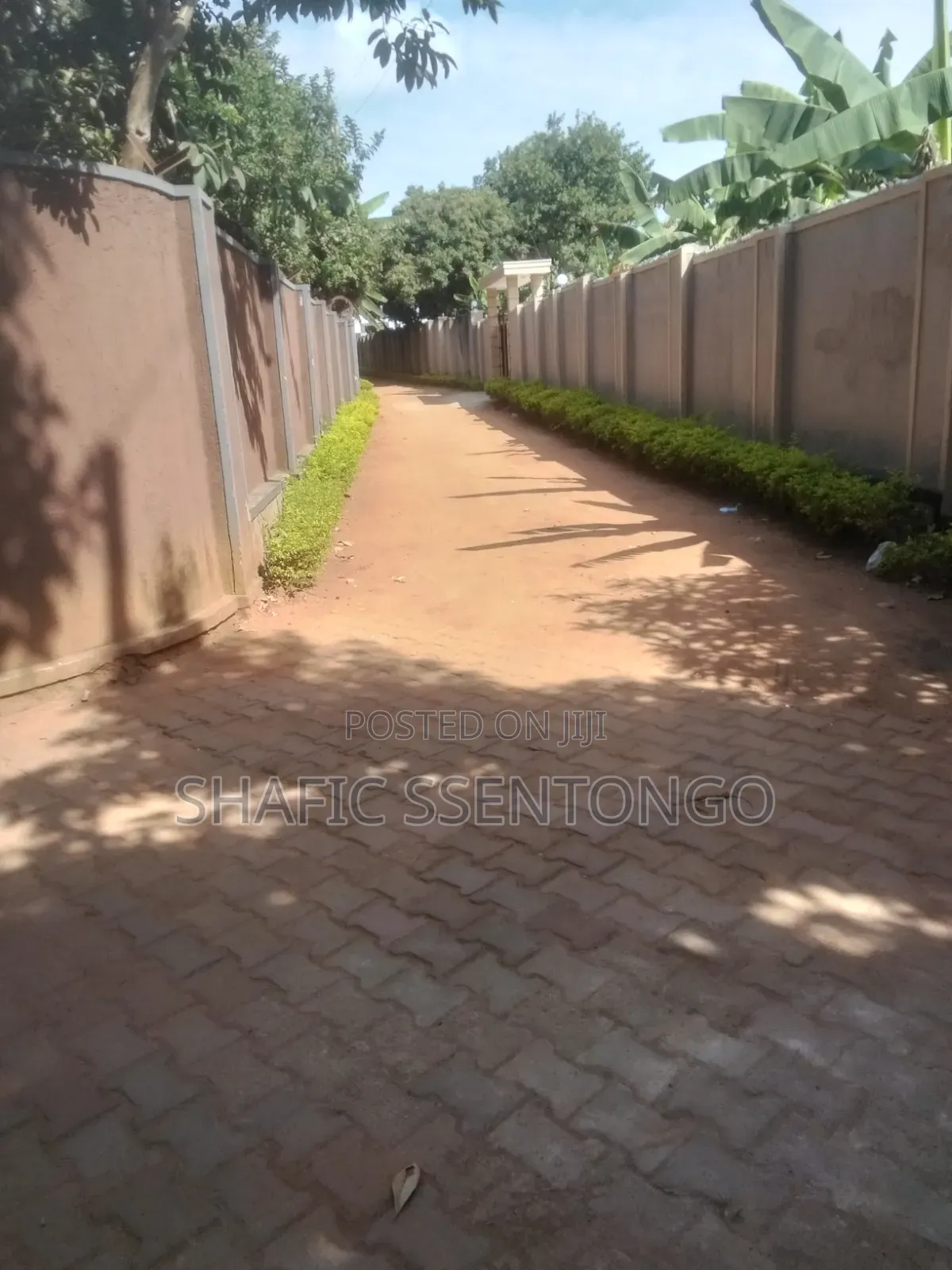 Plot for Sale