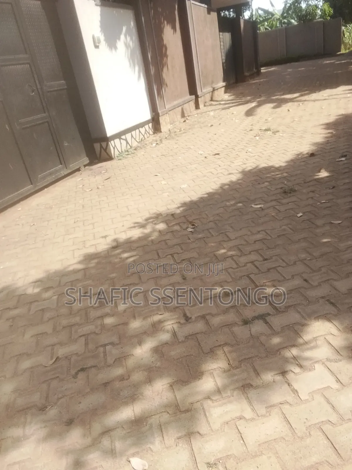 Plot for Sale