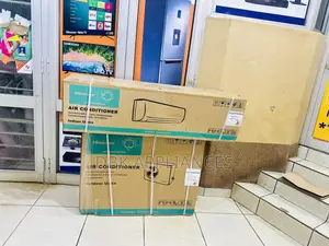 Hisense Air Conditioner 36000btu Wall Split in Stock