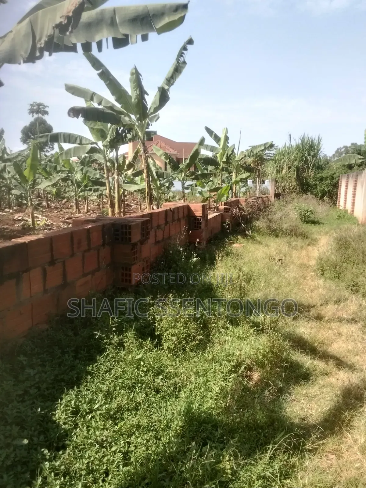 Plot for Sale