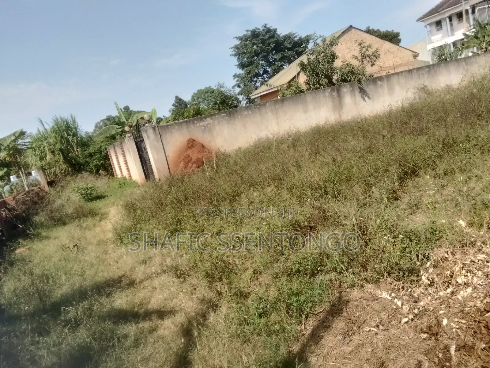 Plot for Sale