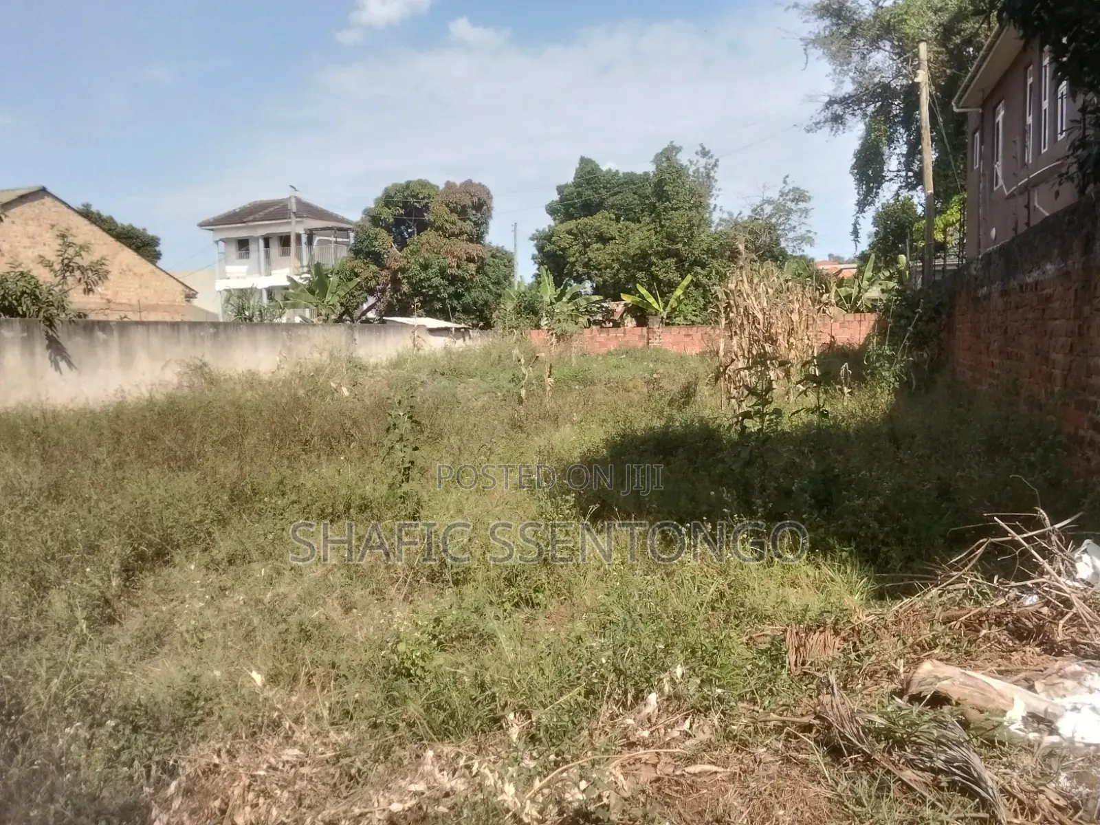 Plot for Sale