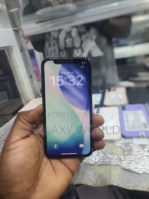 Apple iPhone 11 Pro 256 GB Gray