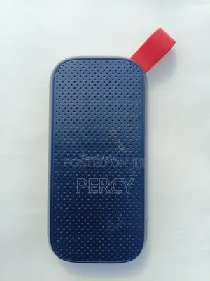 Sandisk Portable SSD Hard Disk 2TB