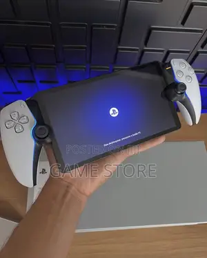 PlayStation Portal Make Mosquito Nets Feel Like an Esports Arena