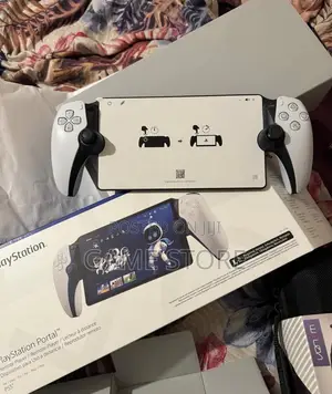 PlayStation Portal Make Haptic Feedback Shake Your Actual Elbows