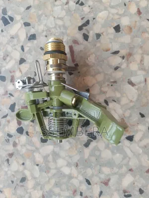 Brass Half Inch Sprinkler