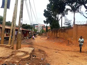 15 Decimals for Sale in Kitintale Port Bell Road