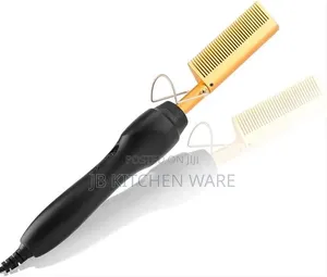 Electric Hair Comb