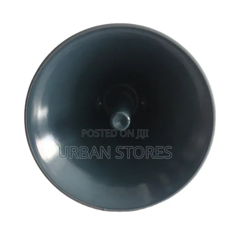 Ahuja Horn Speaker