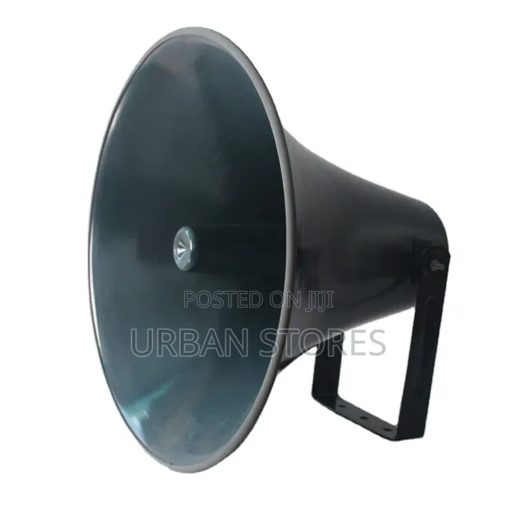 Ahuja Horn Speaker