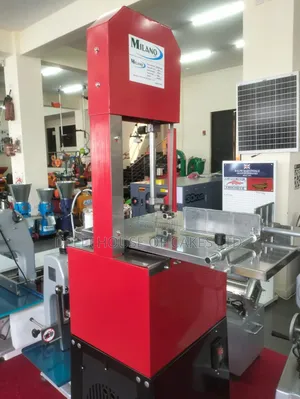Bone Saw Machine