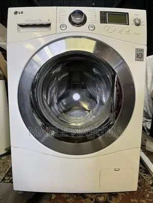 LG Washing Machine 11kg