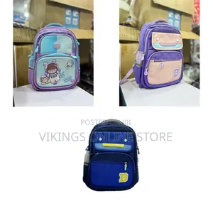 Lightweight Water Resistant Toddler Preschool Kindergarten School