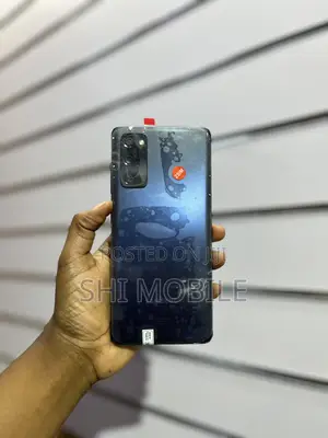 Samsung Galaxy S20 FE 5G 128 GB Blue