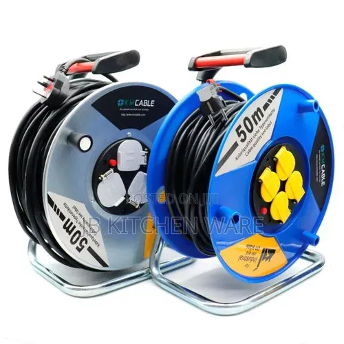 Industrial Heavy Duty Cable