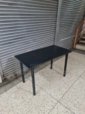 Homy Foldable Dining Table Wooden Table 120cm