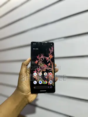 Google Pixel 6 128 GB Gray