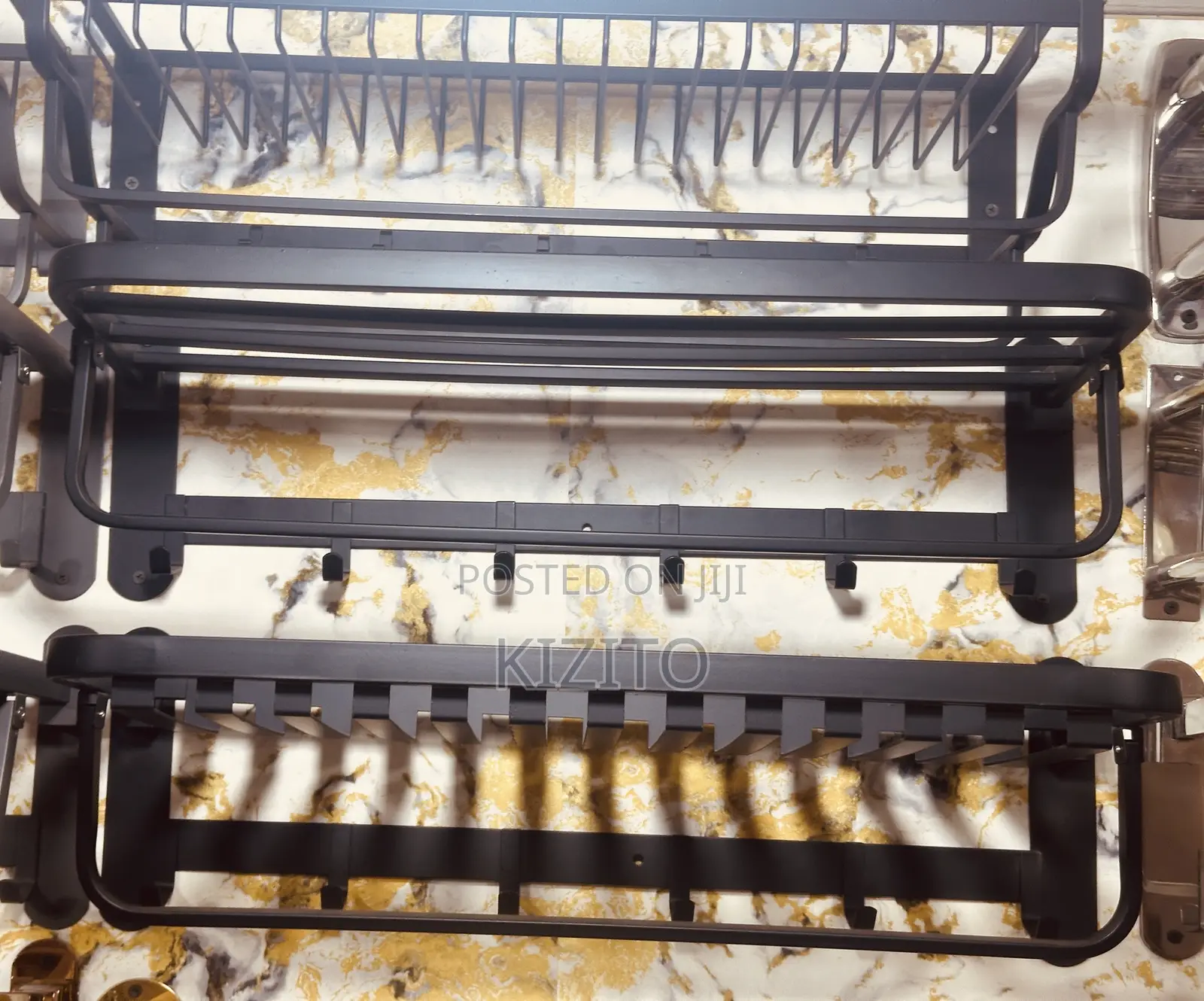 Towel Racks