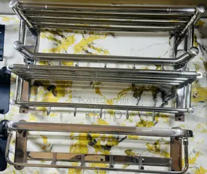 Towel Racks