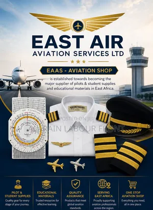 Aviation Pilot Supplies