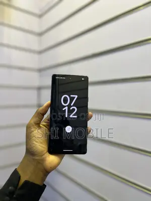 Google Pixel 7a 128 GB Gray
