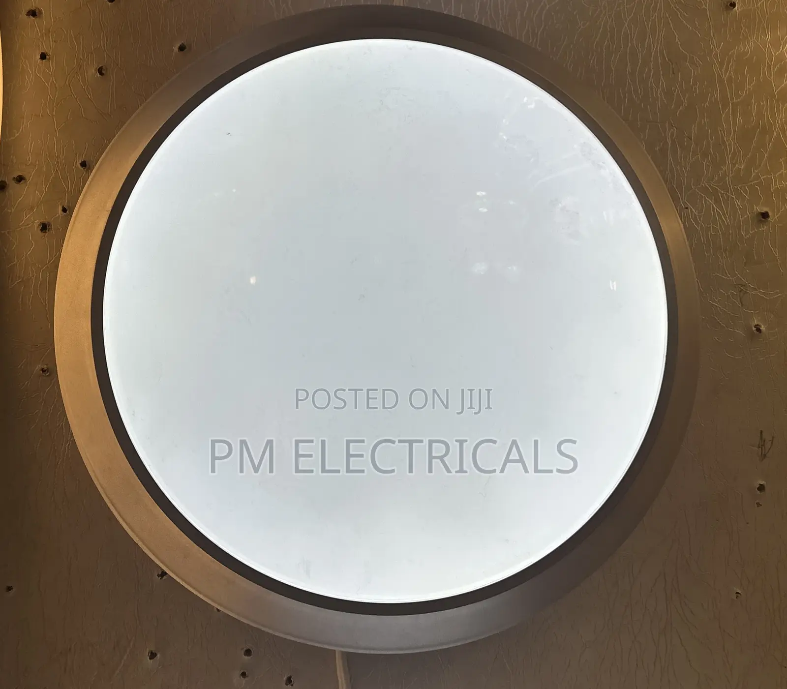Small Ceilings Light