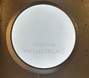Small Ceilings Light