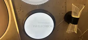 Small Ceilings Light