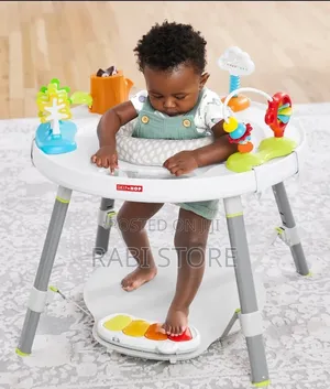 Baby Gym Chair