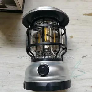 Camping Lamp / Lantern.