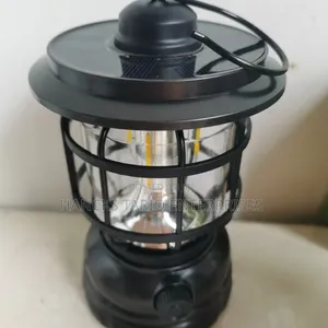 Camping Lamp / Lantern.