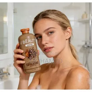 Shower Gel