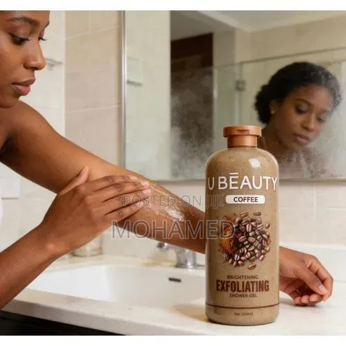 Shower Gel