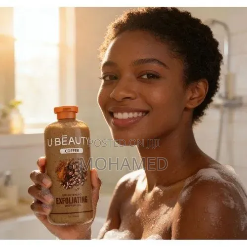 Shower Gel