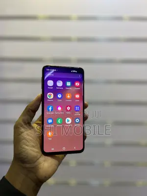 Samsung Galaxy S10e 128 GB Red