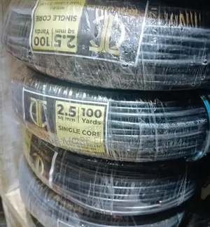 2.5mm /2cores Cable Brand New