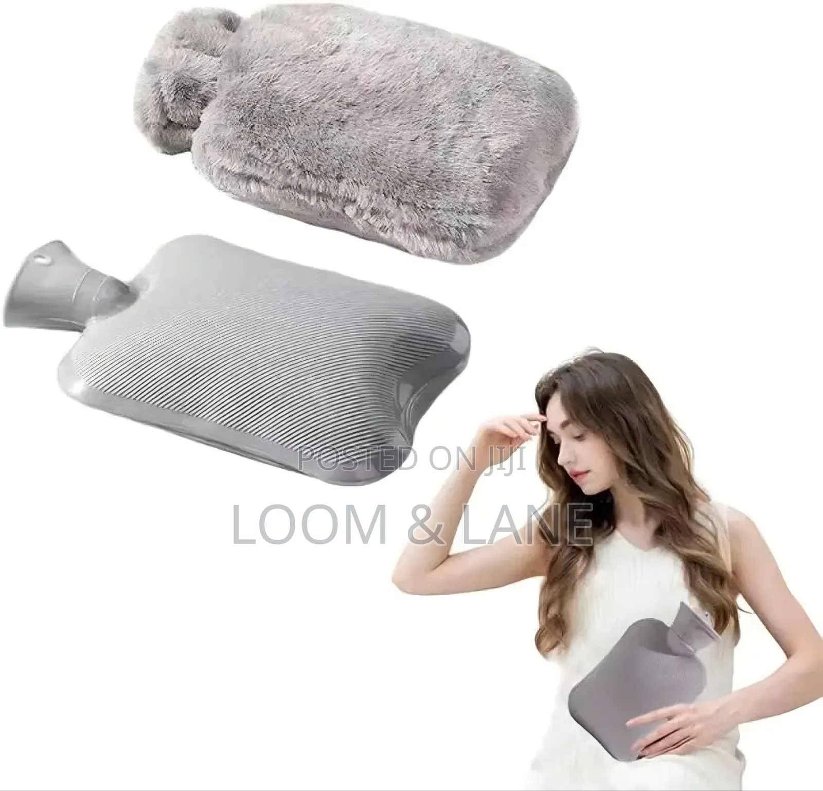 2litres Hot Water Bottle