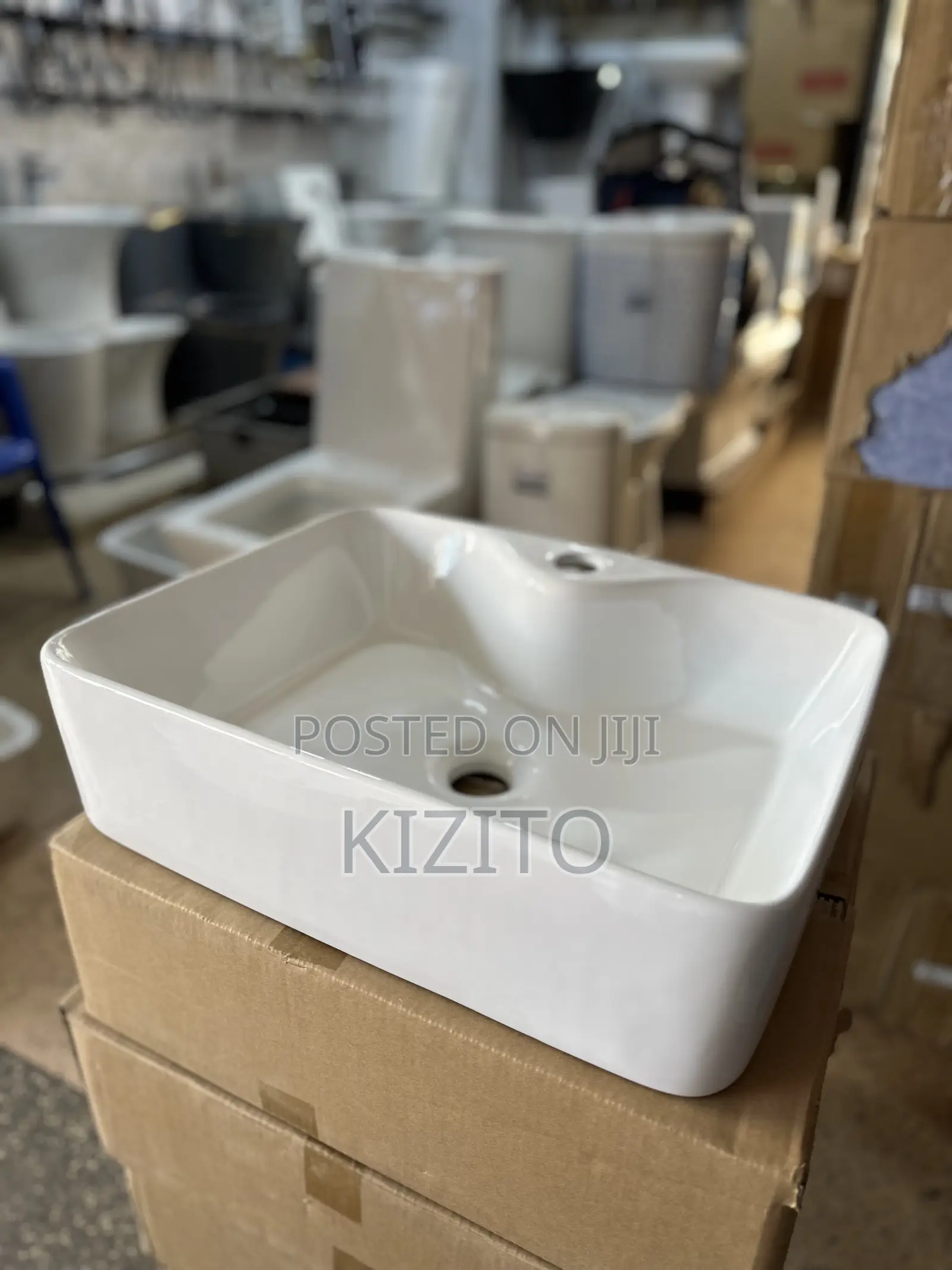 Mable Basins